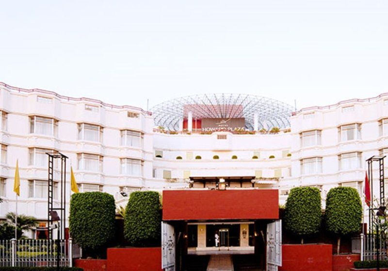 Howard Plaza The Fern, Agra Agra  Extérieur photo